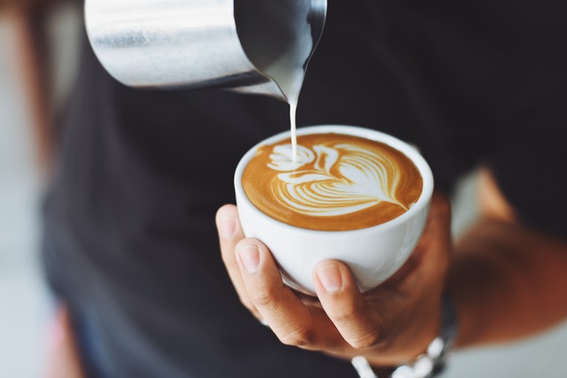 Caffeine Stuff - Best Cappuccino Recipe